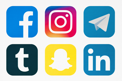 Platformy społecznościowe