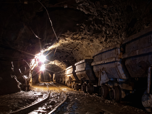 Zatrzymanie kopalni w Turowie